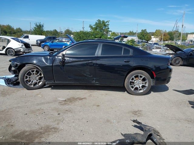 Продаж на аукціоні авто 2016 Dodge Charger Se, vin: 2C3CDXFGXGH223526, номер лоту: 46205021