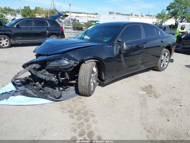 Продаж на аукціоні авто 2016 Dodge Charger Se, vin: 2C3CDXFGXGH223526, номер лоту: 46205021