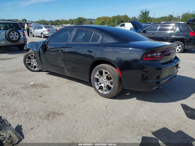 Продаж на аукціоні авто 2016 Dodge Charger Se, vin: 2C3CDXFGXGH223526, номер лоту: 46205021