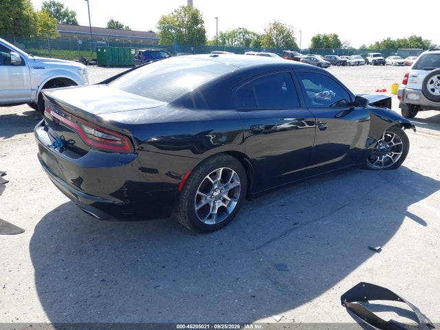 Продаж на аукціоні авто 2016 Dodge Charger Se, vin: 2C3CDXFGXGH223526, номер лоту: 46205021