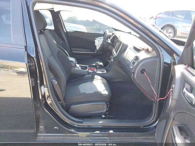 Продаж на аукціоні авто 2016 Dodge Charger Se, vin: 2C3CDXFGXGH223526, номер лоту: 46205021