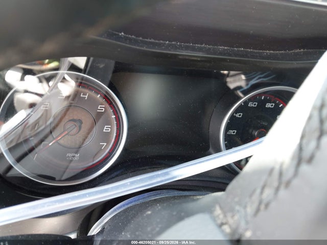 Продаж на аукціоні авто 2016 Dodge Charger Se, vin: 2C3CDXFGXGH223526, номер лоту: 46205021