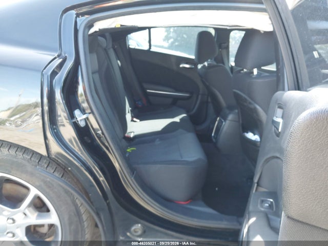 Продаж на аукціоні авто 2016 Dodge Charger Se, vin: 2C3CDXFGXGH223526, номер лоту: 46205021