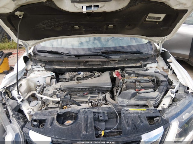 Продаж на аукціоні авто 2017 Nissan Rogue Sv, vin: KNMAT2MT5HP531757, номер лоту: 46205026
