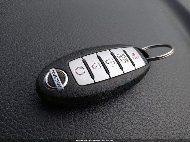 Продаж на аукціоні авто 2017 Nissan Rogue Sv, vin: KNMAT2MT5HP531757, номер лоту: 46205026