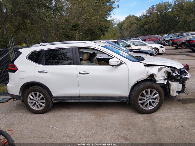Продаж на аукціоні авто 2017 Nissan Rogue Sv, vin: KNMAT2MT5HP531757, номер лоту: 46205026