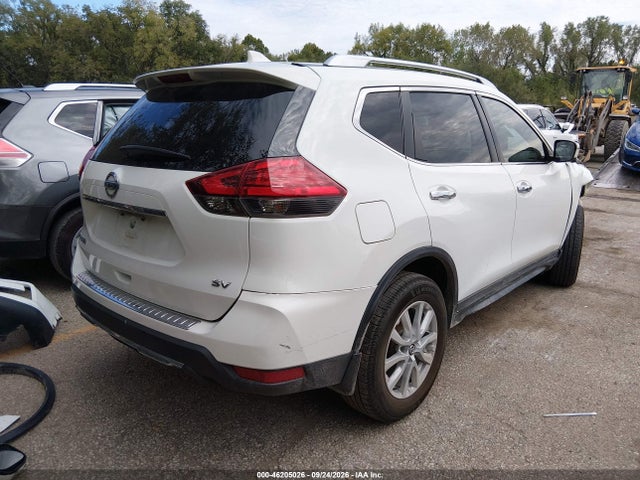 Продаж на аукціоні авто 2017 Nissan Rogue Sv, vin: KNMAT2MT5HP531757, номер лоту: 46205026
