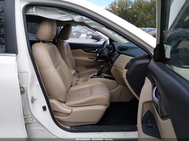 Продаж на аукціоні авто 2017 Nissan Rogue Sv, vin: KNMAT2MT5HP531757, номер лоту: 46205026