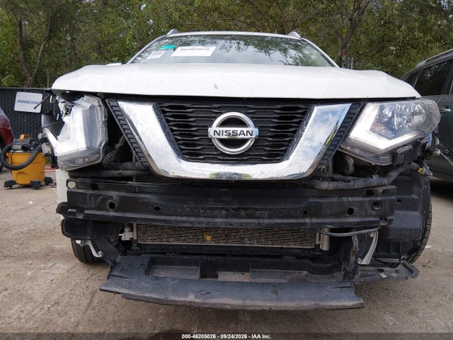 Продаж на аукціоні авто 2017 Nissan Rogue Sv, vin: KNMAT2MT5HP531757, номер лоту: 46205026