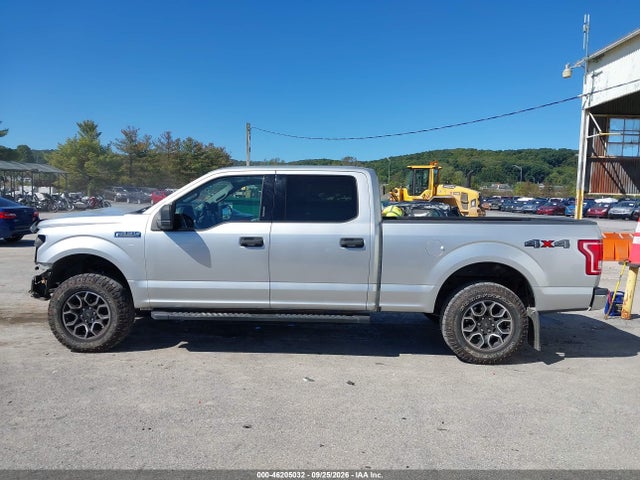 Продаж на аукціоні авто 2015 Ford F-150 Xlt, vin: 1FTFW1EF5FFB95918, номер лоту: 46205032