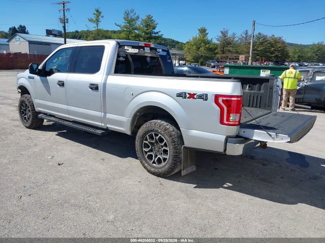 Продаж на аукціоні авто 2015 Ford F-150 Xlt, vin: 1FTFW1EF5FFB95918, номер лоту: 46205032