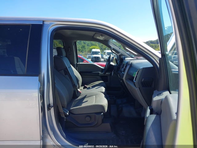 Продаж на аукціоні авто 2015 Ford F-150 Xlt, vin: 1FTFW1EF5FFB95918, номер лоту: 46205032