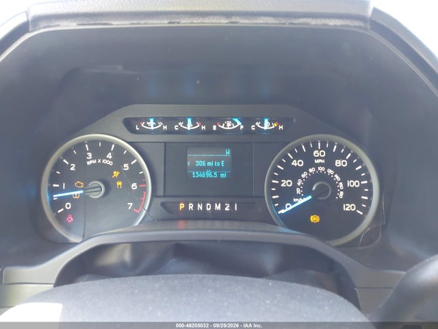 Продаж на аукціоні авто 2015 Ford F-150 Xlt, vin: 1FTFW1EF5FFB95918, номер лоту: 46205032