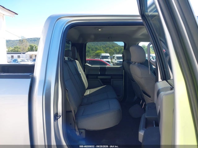 Продаж на аукціоні авто 2015 Ford F-150 Xlt, vin: 1FTFW1EF5FFB95918, номер лоту: 46205032