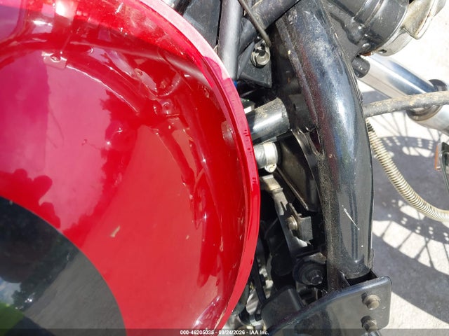 Aukcja sprzedaży 2000 Kawasaki En500 C, vin: JKAENVC10YA164406, numer aukcji: 46205035