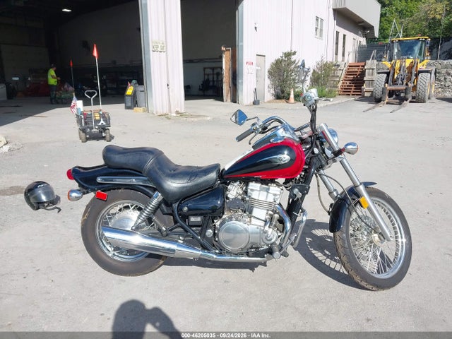 Aukcja sprzedaży 2000 Kawasaki En500 C, vin: JKAENVC10YA164406, numer aukcji: 46205035