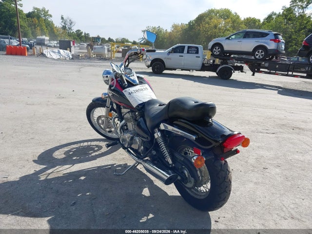 Aukcja sprzedaży 2000 Kawasaki En500 C, vin: JKAENVC10YA164406, numer aukcji: 46205035
