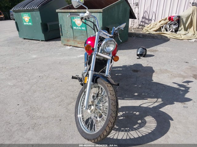 Aukcja sprzedaży 2000 Kawasaki En500 C, vin: JKAENVC10YA164406, numer aukcji: 46205035