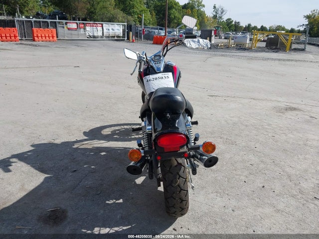 Aukcja sprzedaży 2000 Kawasaki En500 C, vin: JKAENVC10YA164406, numer aukcji: 46205035