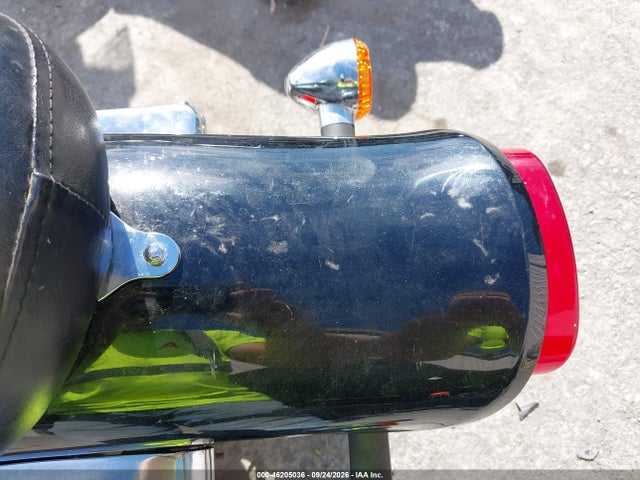 Aukcja sprzedaży 2000 Kawasaki En500 C, vin: JKAENVC16YA165222, numer aukcji: 46205036