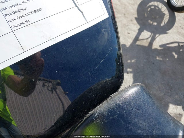 Aukcja sprzedaży 2000 Kawasaki En500 C, vin: JKAENVC16YA165222, numer aukcji: 46205036