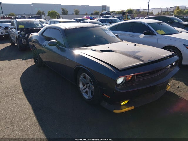Aukcja sprzedaży 2014 Dodge Challenger R/t, vin: 2C3CDYBT4EH298969, numer aukcji: 46205038