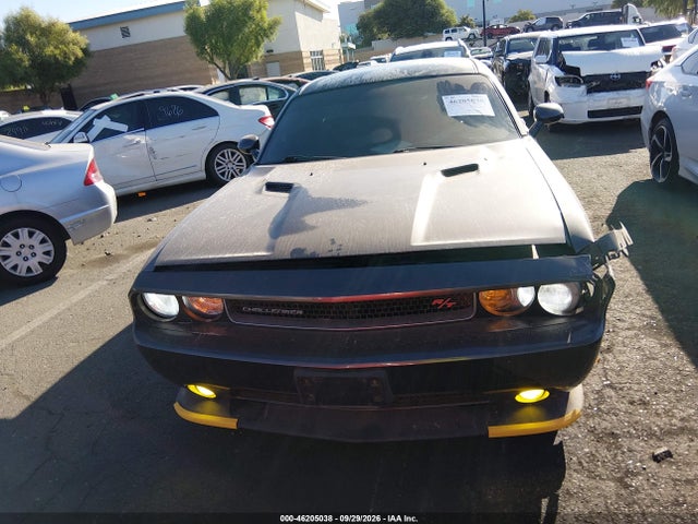 Aukcja sprzedaży 2014 Dodge Challenger R/t, vin: 2C3CDYBT4EH298969, numer aukcji: 46205038