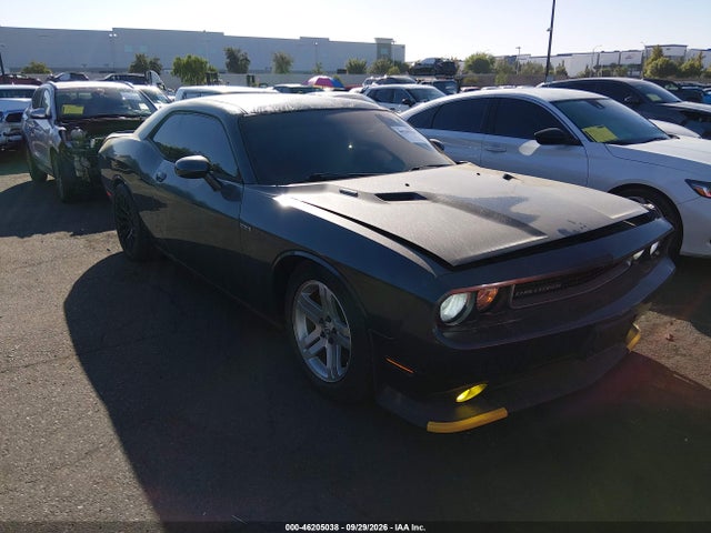 Aukcja sprzedaży 2014 Dodge Challenger R/t, vin: 2C3CDYBT4EH298969, numer aukcji: 46205038