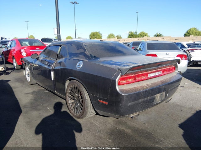 Aukcja sprzedaży 2014 Dodge Challenger R/t, vin: 2C3CDYBT4EH298969, numer aukcji: 46205038