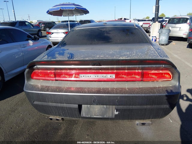 Aukcja sprzedaży 2014 Dodge Challenger R/t, vin: 2C3CDYBT4EH298969, numer aukcji: 46205038
