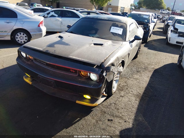 Aukcja sprzedaży 2014 Dodge Challenger R/t, vin: 2C3CDYBT4EH298969, numer aukcji: 46205038