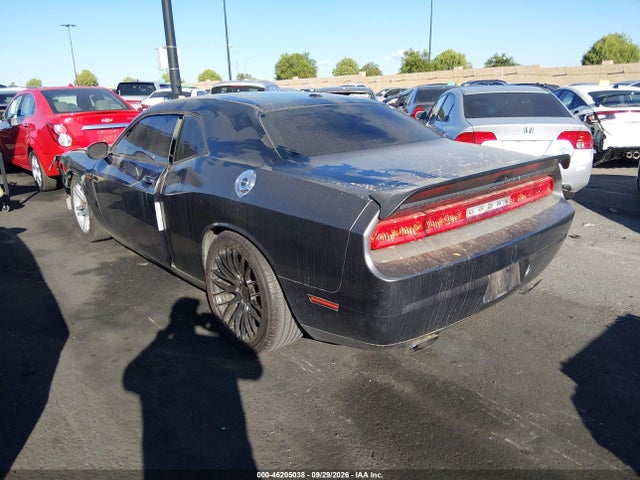 Aukcja sprzedaży 2014 Dodge Challenger R/t, vin: 2C3CDYBT4EH298969, numer aukcji: 46205038
