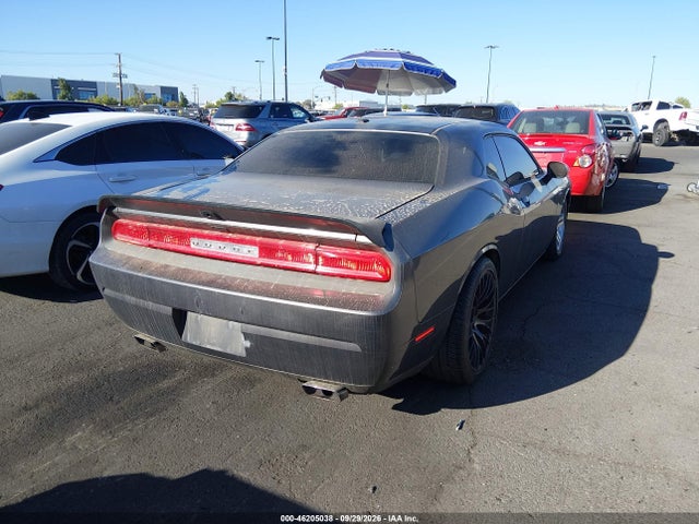 Aukcja sprzedaży 2014 Dodge Challenger R/t, vin: 2C3CDYBT4EH298969, numer aukcji: 46205038