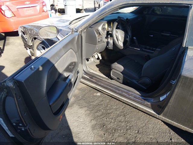 Aukcja sprzedaży 2014 Dodge Challenger R/t, vin: 2C3CDYBT4EH298969, numer aukcji: 46205038