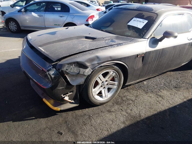 Aukcja sprzedaży 2014 Dodge Challenger R/t, vin: 2C3CDYBT4EH298969, numer aukcji: 46205038