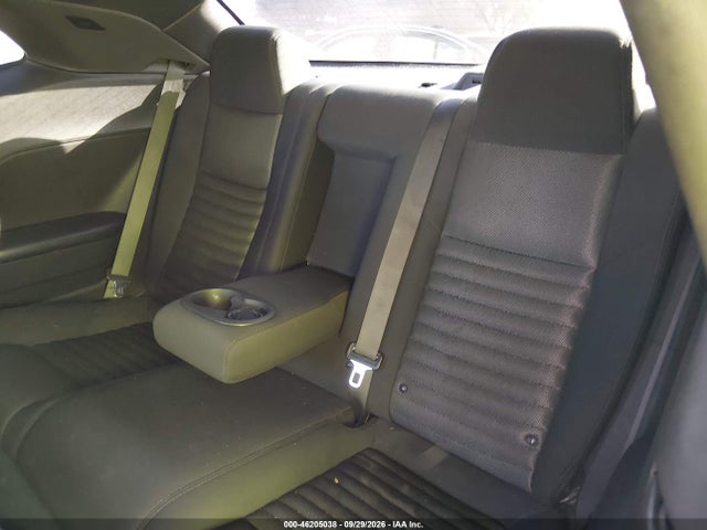 Aukcja sprzedaży 2014 Dodge Challenger R/t, vin: 2C3CDYBT4EH298969, numer aukcji: 46205038