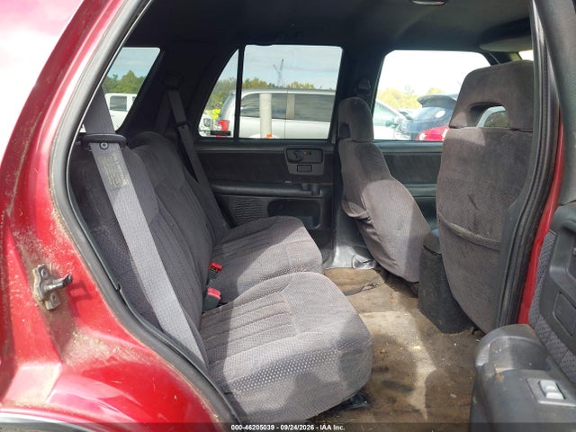 Продажа на аукционе авто 1997 Chevrolet Blazer Ls, vin: 1GNDT13W8VK192057, номер лота: 46205039