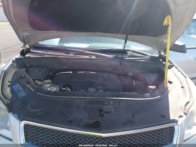 46205040 :رقم المزاد ، 1GNKRFED4CJ266639 vin ، 2012 Chevrolet Traverse Ls مزاد بيع