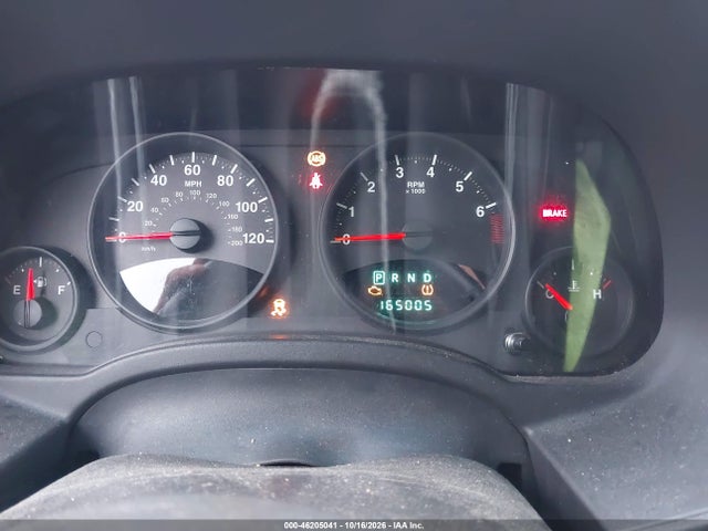 2011 Jeep Compass მანქანა იყიდება აუქციონზე, vin: 1J4NF1FB9BD218785, აუქციონის ნომერი: 46205041