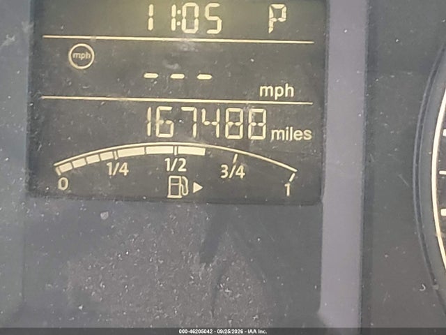 46205042 :رقم المزاد ، 3VWLX7AJ8BM310807 vin ، 2011 Volkswagen Jetta 2.5l Sel مزاد بيع