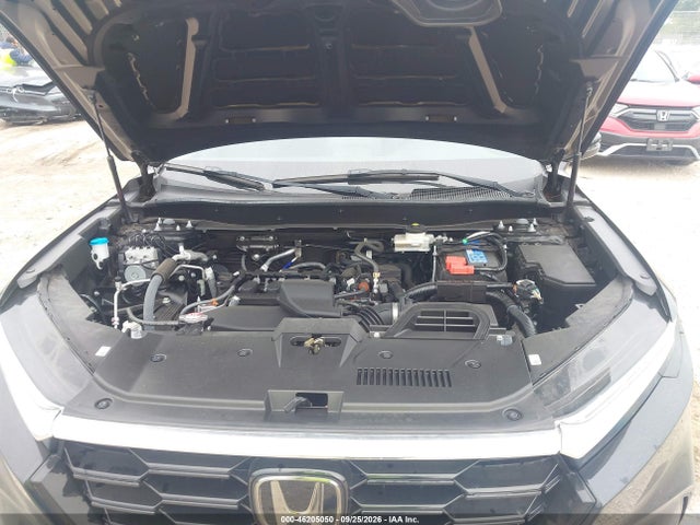 Продаж на аукціоні авто 2023 Honda Cr-v Ex Awd, vin: 2HKRS4H49PH436066, номер лоту: 46205050