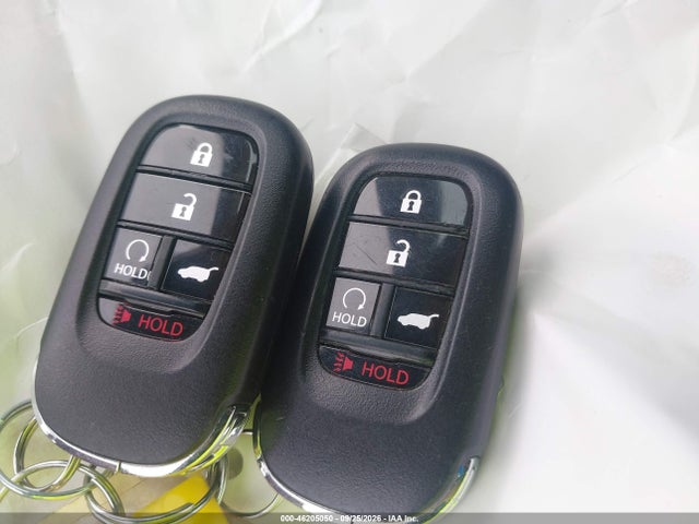 Продаж на аукціоні авто 2023 Honda Cr-v Ex Awd, vin: 2HKRS4H49PH436066, номер лоту: 46205050