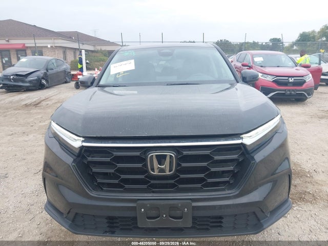 Продаж на аукціоні авто 2023 Honda Cr-v Ex Awd, vin: 2HKRS4H49PH436066, номер лоту: 46205050