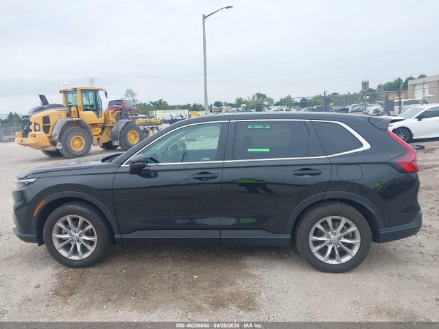 Продаж на аукціоні авто 2023 Honda Cr-v Ex Awd, vin: 2HKRS4H49PH436066, номер лоту: 46205050