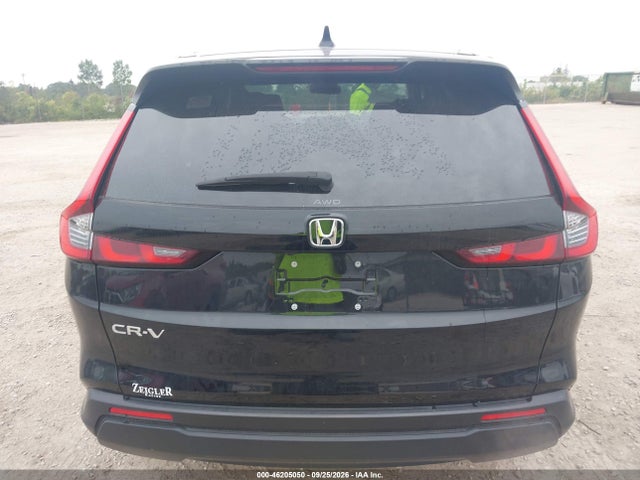 Продаж на аукціоні авто 2023 Honda Cr-v Ex Awd, vin: 2HKRS4H49PH436066, номер лоту: 46205050