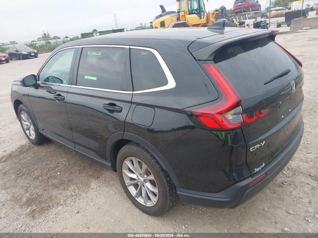 Продаж на аукціоні авто 2023 Honda Cr-v Ex Awd, vin: 2HKRS4H49PH436066, номер лоту: 46205050