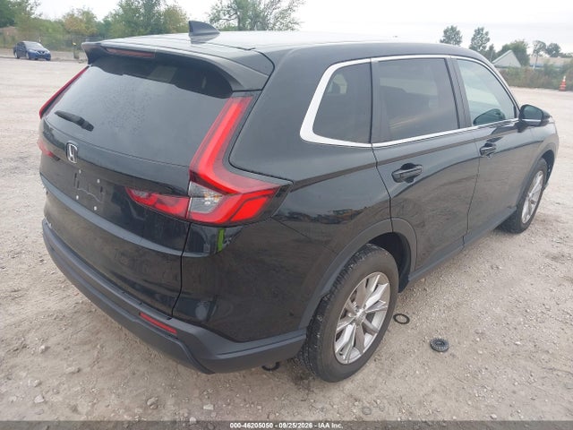 Продаж на аукціоні авто 2023 Honda Cr-v Ex Awd, vin: 2HKRS4H49PH436066, номер лоту: 46205050