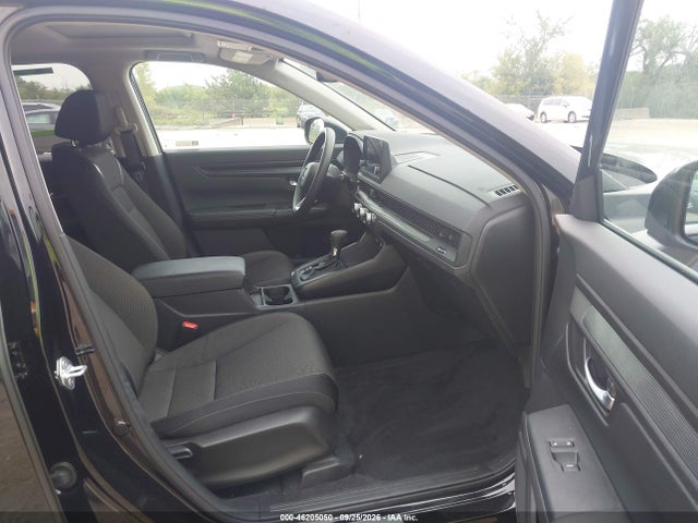 Продаж на аукціоні авто 2023 Honda Cr-v Ex Awd, vin: 2HKRS4H49PH436066, номер лоту: 46205050