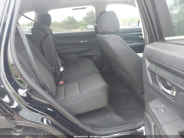 Продаж на аукціоні авто 2023 Honda Cr-v Ex Awd, vin: 2HKRS4H49PH436066, номер лоту: 46205050
