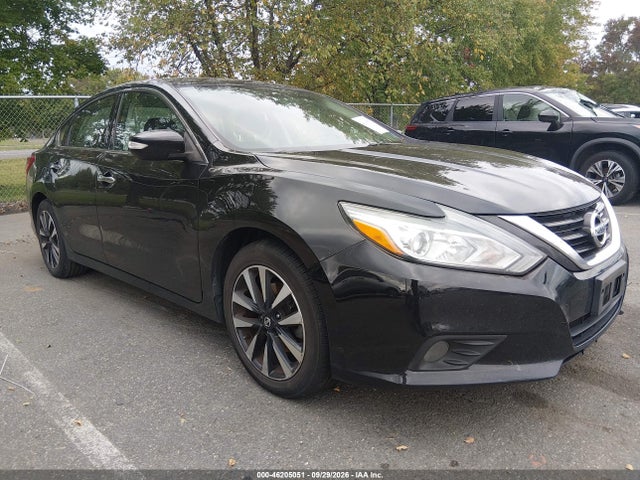 Aukcja sprzedaży 2018 Nissan Altima 2.5 Sl, vin: 1N4AL3AP0JC185973, numer aukcji: 46205051
